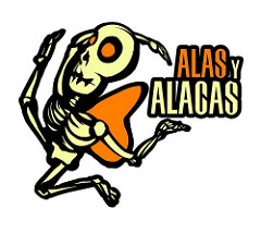 Alas y Calacas