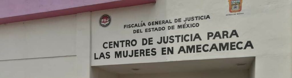 Denuncian