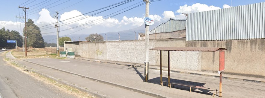 Fotografía: Google Maps