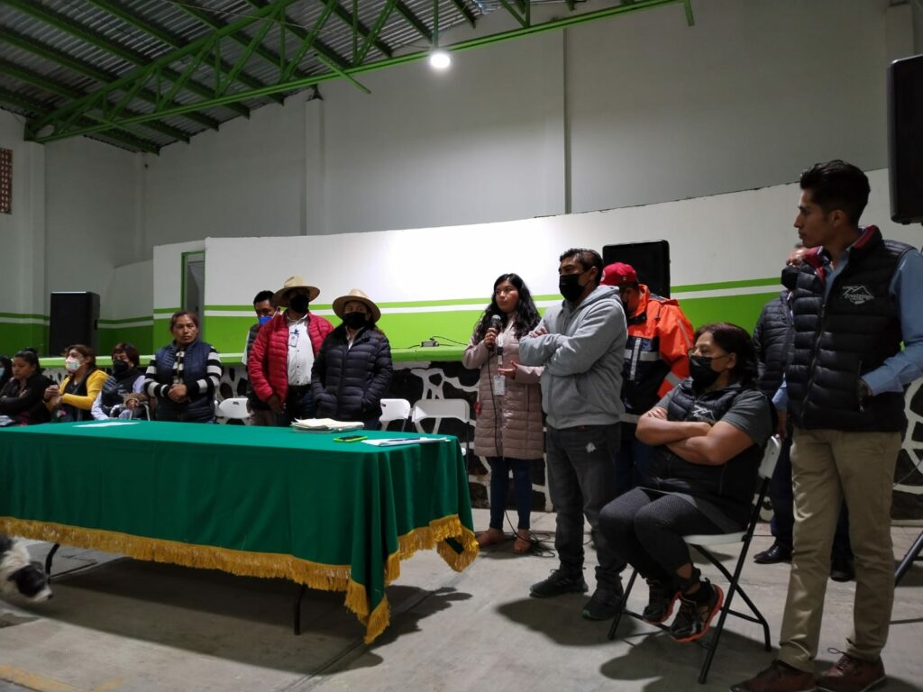 Fotografía: Adair Lima