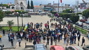 Fotografía: Ayuntamiento de Amecameca